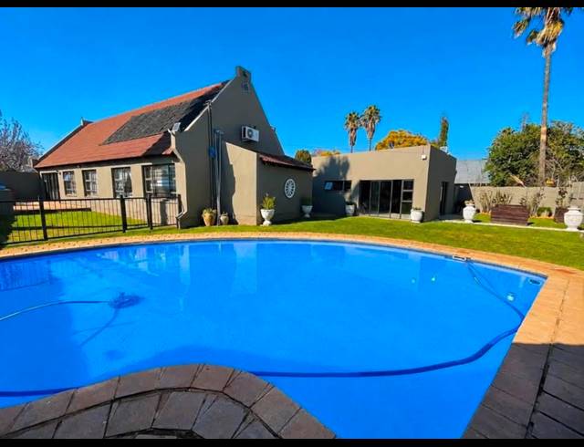 4 BEDROOM HOUSE FOR SALE IN BRACKENDOWNS